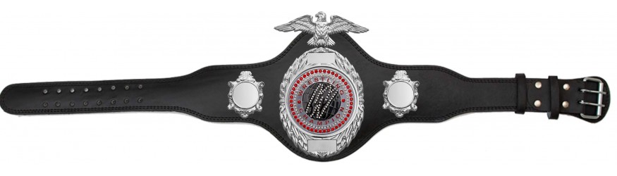 WRESTLING CHAMPIONSHIP BELT-PLT288/S/WRESTGEMS-4 COLOURS WRESTLING CHAMPIONSHIP BELT-PLT288/S/WRESTGEMS-4 COLOURS